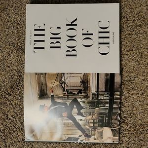 Big Book of Chic by Miles Redd